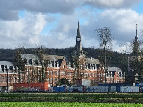Basse-Wavre