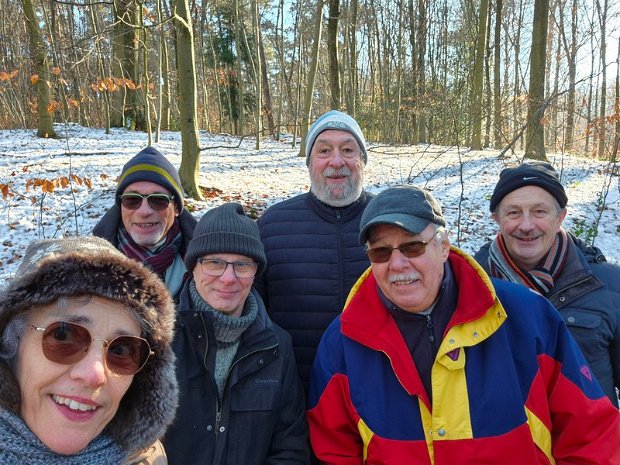 Labcache Zoet Water